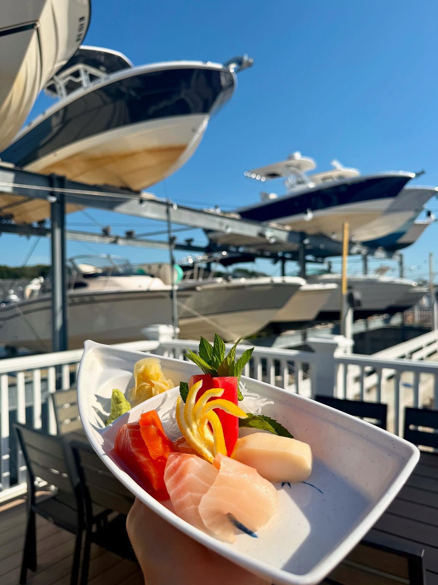 Pier 37 Boathouse